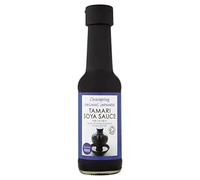 Clearspring Organic Tamari SOYA Sauce 150ml - Pack of 6