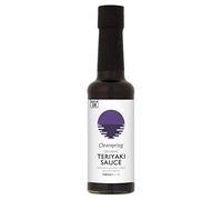 Clearspring Organic Teriyaki Sauce, 150g (Pack of 2)
