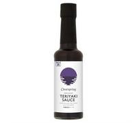 Clearspring Organic Teriyaki Sauce, 150g (Pack of 2)