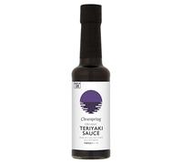 Clearspring Organic Teriyaki Sauce