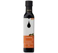 Clearspring Organic Styrian Pumpkin Seed Oil P.G.I - 250 ml