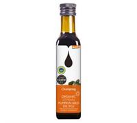 Clearspring Organic Styrian Pumpkin Seed Oil P.G.I - 250ml