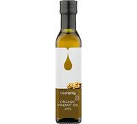 Clearspring Organic Toasted Walnut Oil