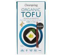 Clearspring Organic Tofu - 300g
