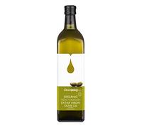 Clearspring Organic Tunisian Extra Virgin Olive Oil – 1L