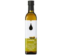 Clearspring Tunisian Extra Virgin Olive Oil Organic 500ml