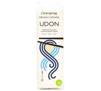 Clearspring Organic Udon Noodles - 200g