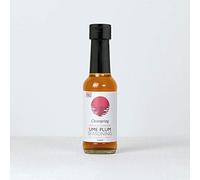 Clearspring Organic Ume Plum Seasoning 150ml (Pack of 10)