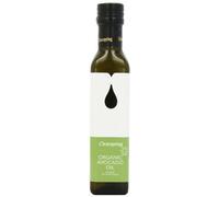 Clearspring Organic Unrefined Avocado Oil, 250ml by Clearspring