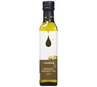 Clearspring Organic Toasted Walnut Oil
