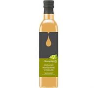 Clearspring Organic White Wine Vinegar (1)