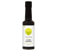 Clearspring Organic Yuzu Ponzu Seasoning 150ml