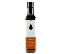 Clearspring | Pumpkin Seed Oil Organic | 8 x 250ML