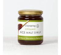 Clearspring | Rice Malt Syrup - Organic | 2 x 300g