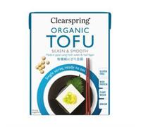 Clearspring SAMPLE - Tofu 200g
