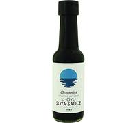 Clearspring | Shoyu Soya Sauce | 2 x 150ml