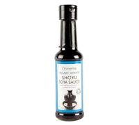 Clearspring | Shoyu Soya Sauce | 2 x 6 x 150ml