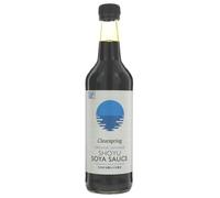 Clearspring Shoyu Soya Sauce - 500ml