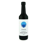 Clearspring | Shoyu Soya Sauce | 8 x 500ml