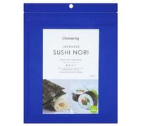 Clearspring Toasted Nori Sushi, 17 g