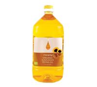 Clearspring | Sunflower Frying Oil Organic | 2 x 2l