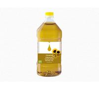 Clearspring - Sunflower Frying Oil - Organic - 2Ltr