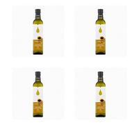 Clearspring | Sunflower Frying Oil Organic | 4 x 500ml