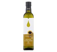 Clearspring | Sunflower Oil Organic | 1 x 500ml