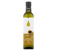 Clearspring | Sunflower Oil Organic | 4 x 500ml