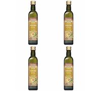 Clearspring | Sunflower Oil Organic | 4 x 500ml