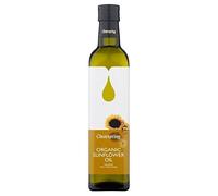 Clearspring | Sunflower Oil Organic | 6 x 500ml
