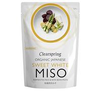 Clearspring | Sweet White Miso - Organic | 1 x 250g