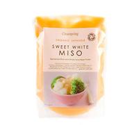 Clearspring | Sweet White Miso - Organic | 4 x 250g