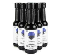 Clearspring | Tamari Soya Sauce | 6 x 150 ml