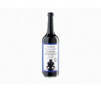 Clearspring | Tamari Soya Sauce - Organic | 6 x 1ltr