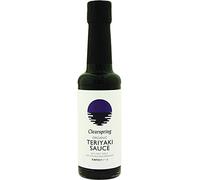 Clearspring | Teriyaki Sauce | 1 x 150ml