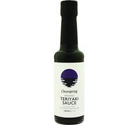 Clearspring | Teriyaki Sauce | 6 x 150ml