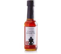 Clearspring | Sesame Oil Toasted | 1 X 150Ml