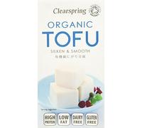 Clearspring | Tofu | 12 x 300g