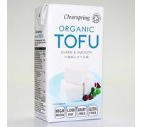 Clearspring | Tofu | 2 x 12 x 300g