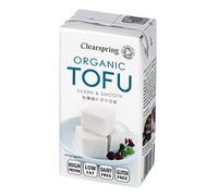 Clearspring | Tofu | 2 x 300g