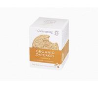 Clearspring Tort. Avena C / S salt / sugar