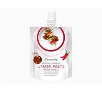 Clearspring | Umami Paste with Chilli- Org | 5 x 150g