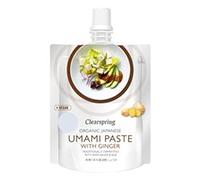 Clearspring Umami Paste with Ginger 150 g