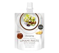 Clearspring | Umami Paste with Ginger - Org | 6 x 150g