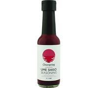 Clearspring | Ume Shiso Seasoning | 5 x 150ml