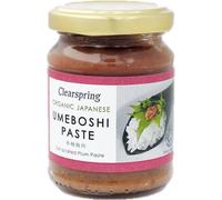 Clearspring | Umeboshi Paste - Organic | 5 x 150g