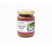Clearspring | Umeboshi Paste - Organic | 3 x 150g