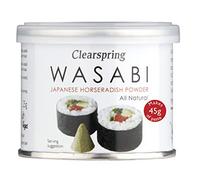 Clearspring | Wasabi Powder | 1 x 25g