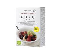 Clearspring Kuzu (Kudzu) Starch Thickener Organic Japanese – Gluten-Free – 125 g